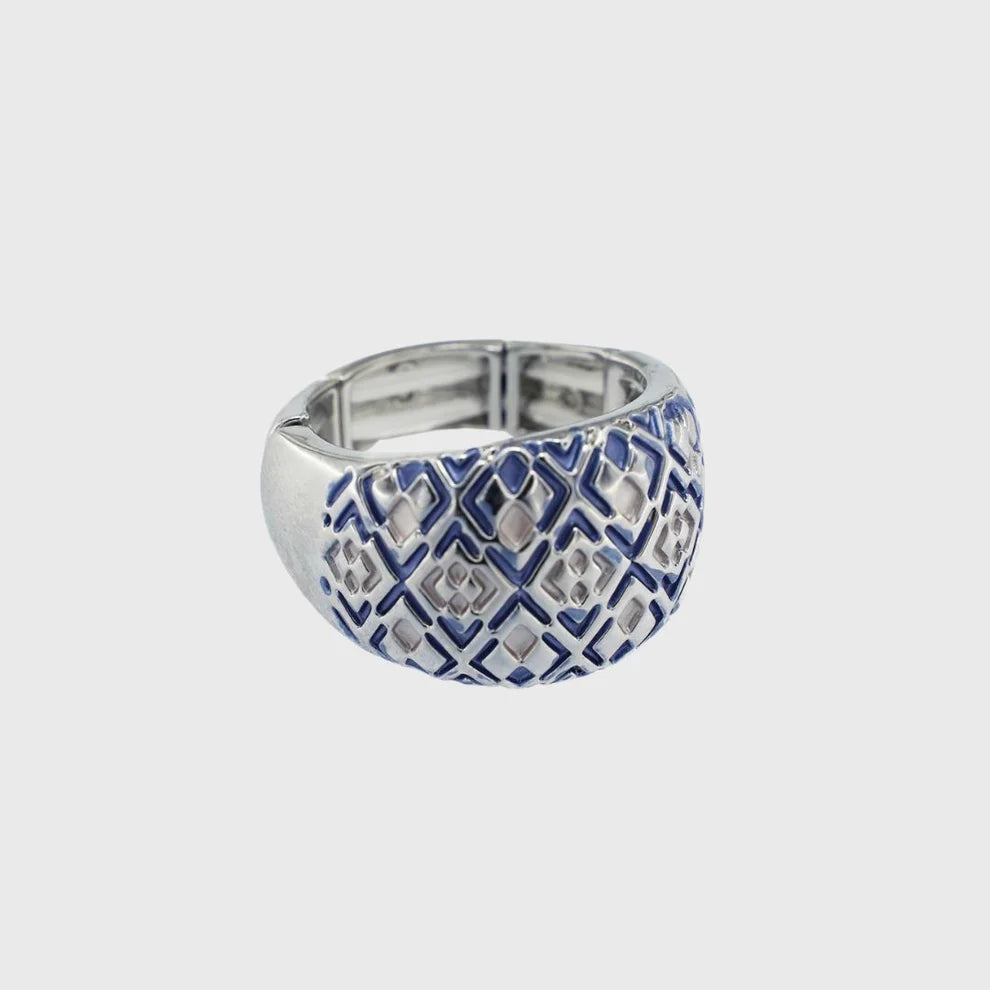 Bague sereine – Rêve