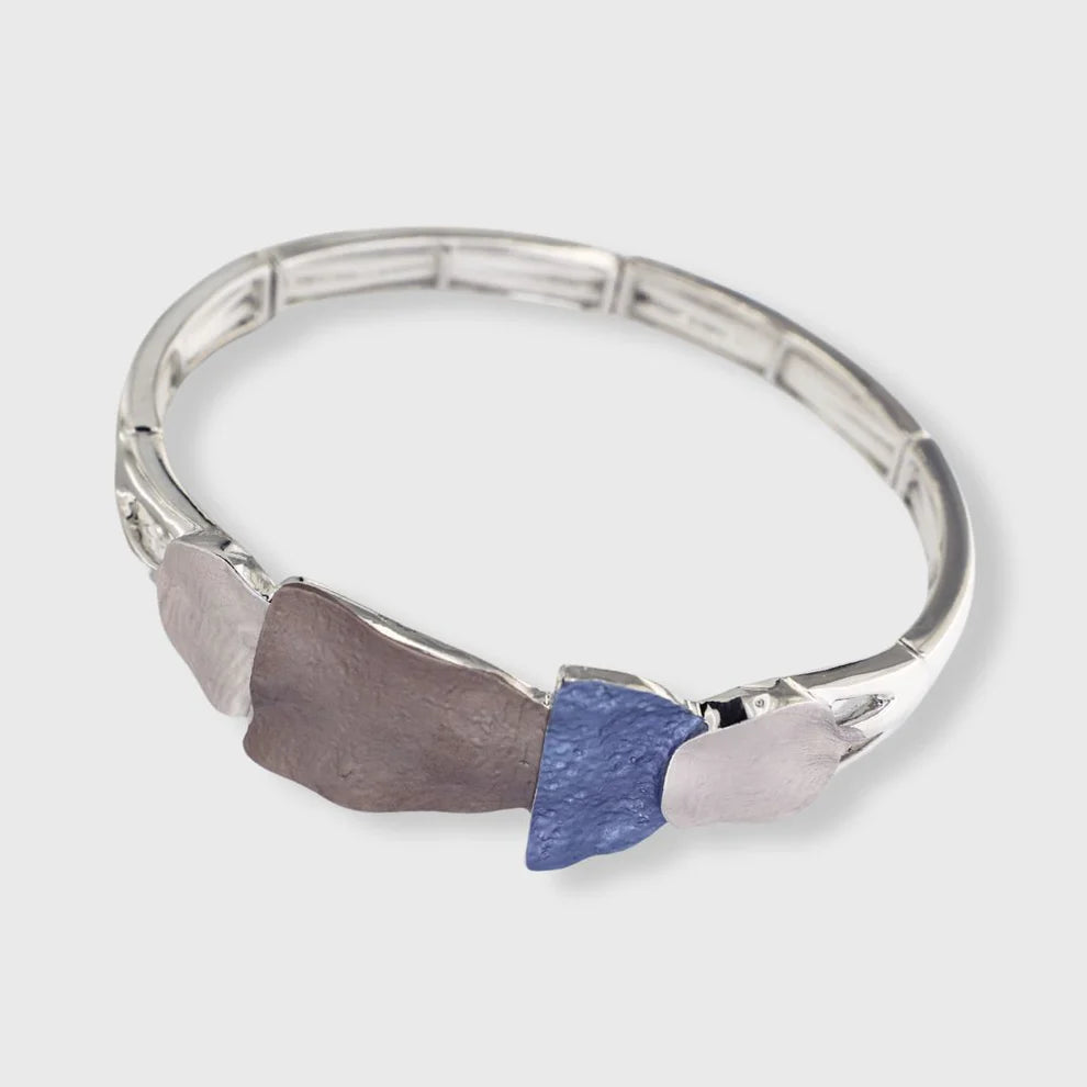 Bracelet Sereine Argent - Oasis