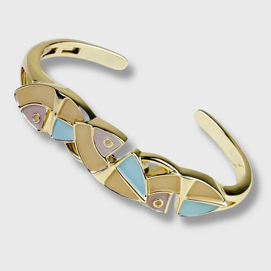 Bracelet pour femme "Delicate Picasso"