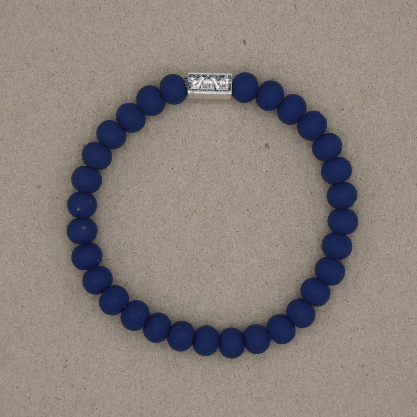 Bracelet " Evasion " Collection Bleu des Calanques