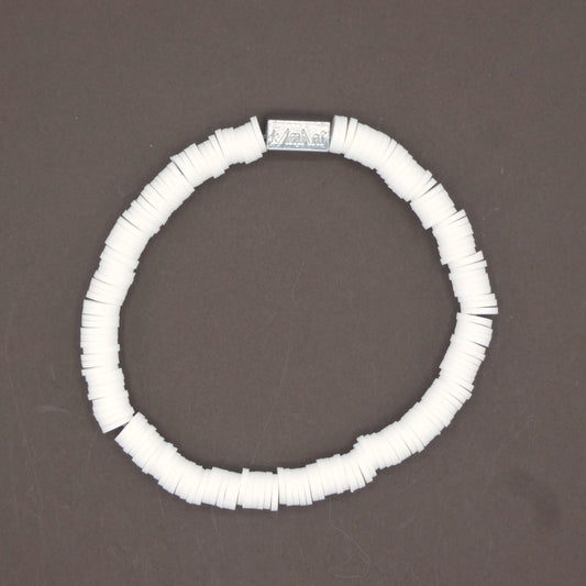 Bracelet " Mirage " Collection Blanc des Amandiers