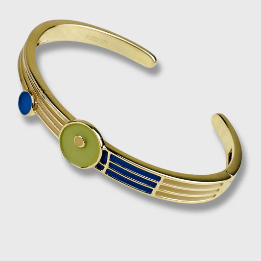 Bracelet Femme "Abstract Picasso"