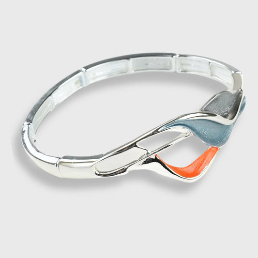 Bracelet pour femme « Rays Sunrise »