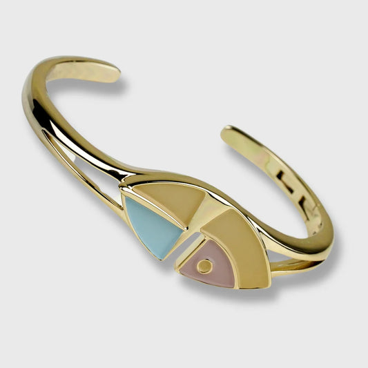 Bracelet Femme "Pastel Picasso"