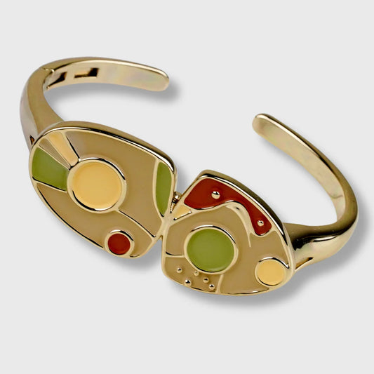 Bracelet Femme "Palette Picasso"