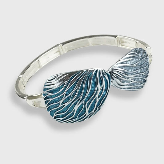 Bracelet pour femme « Waves Sunrise »